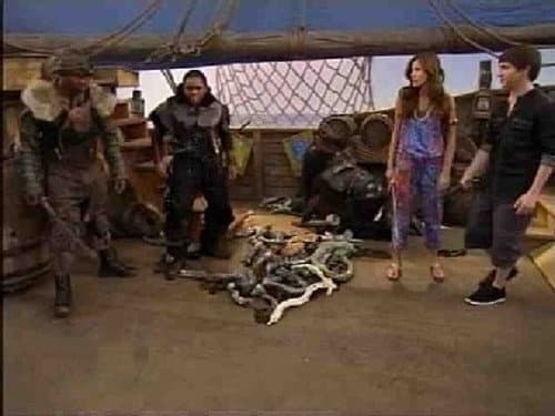 The Ex Factor still