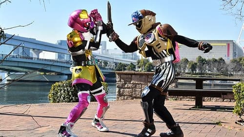 Surpass your Identity still