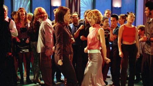 Disco Nights still