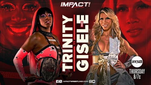 Impact! #1002 still