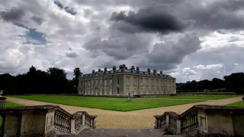Archaeology at Althorp still