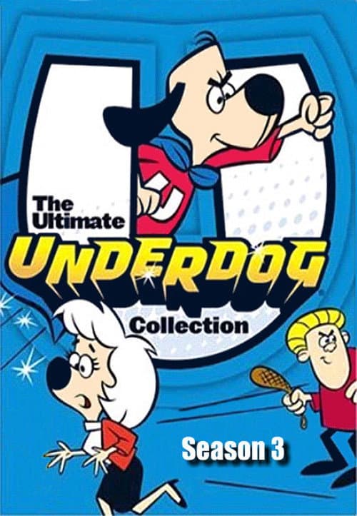 Season 3 poster