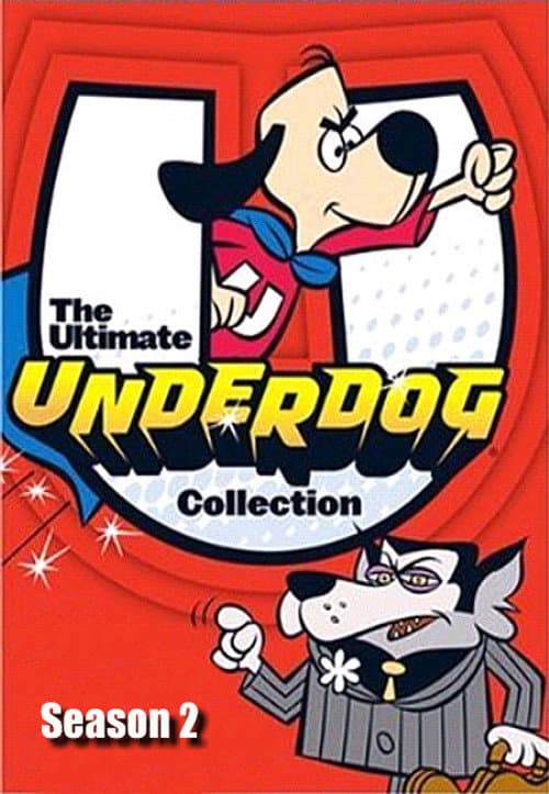 Season 2 poster