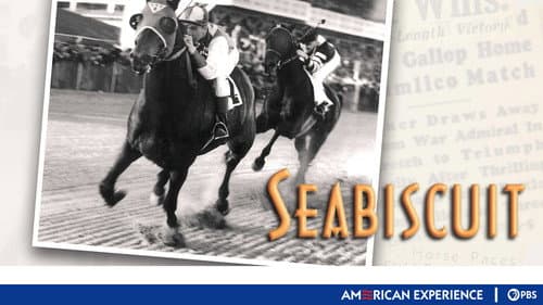 Seabiscuit still