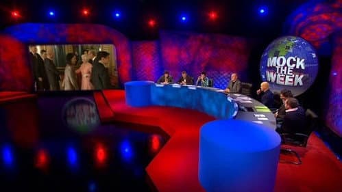 Clips Show - Best of Series 9 and outtakes still