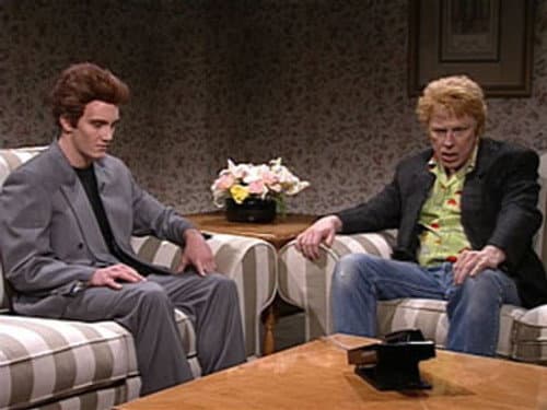 John Turturro/Tom Petty still
