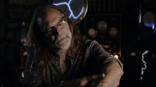 Mad Scientists still