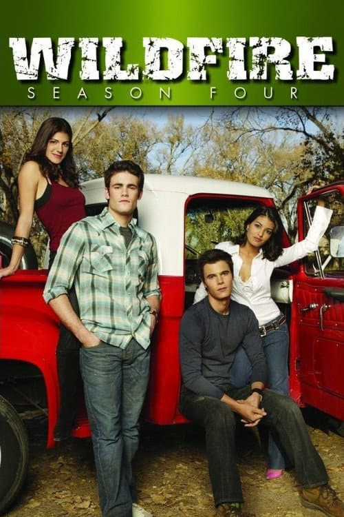 Season 4 poster