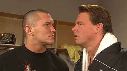 Raw - Jan. 28, 2008 still