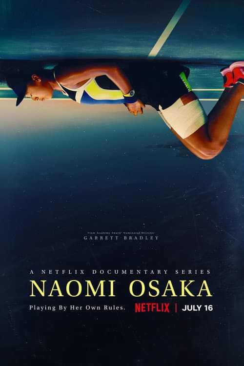 Limited Series poster