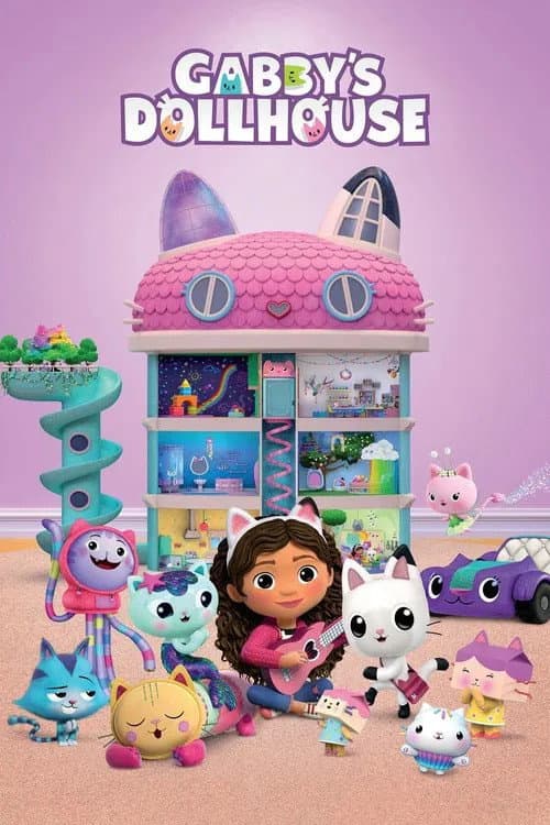 Season 11 poster