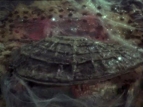 Secret of the Giant Oyster still