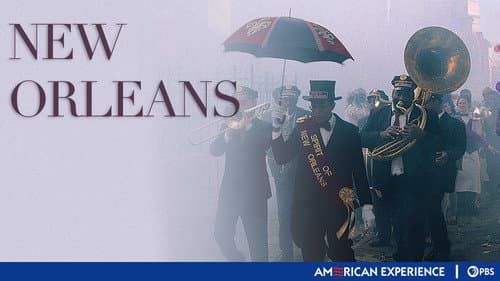 New Orleans (1 & 2) still