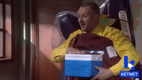Het meesterwerk van Olivier still