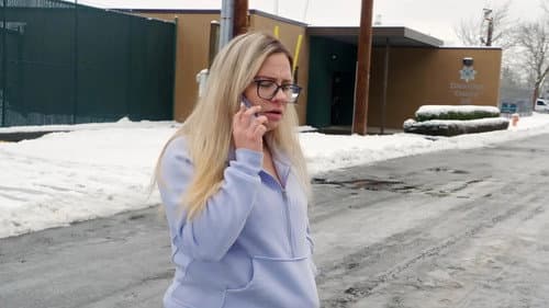 Life After Lockup: Sugar-Daddy Drama still