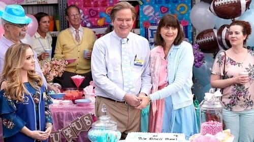 Gender Reveal still
