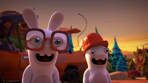 Being Rabbid – Part 2 still