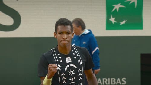 King of Clay still