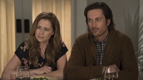 Pilot still