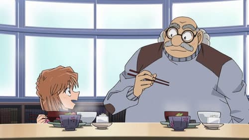 Kaito Kid and the Trick Box (2) still