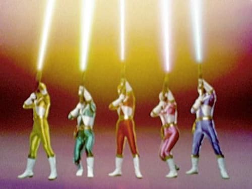 The Mighty Mega Battles still