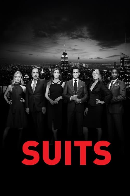 Season 9 poster