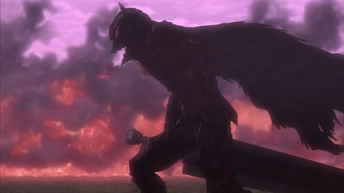 A Journey Begins in Flames still