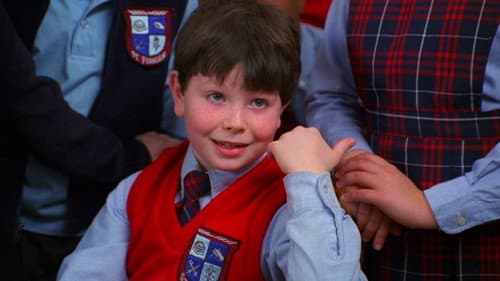 Let's Talk About Sex, Henry still