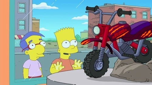 Homer the Father still