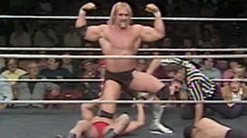 All Star Wrestling - January 03, 1981 still
