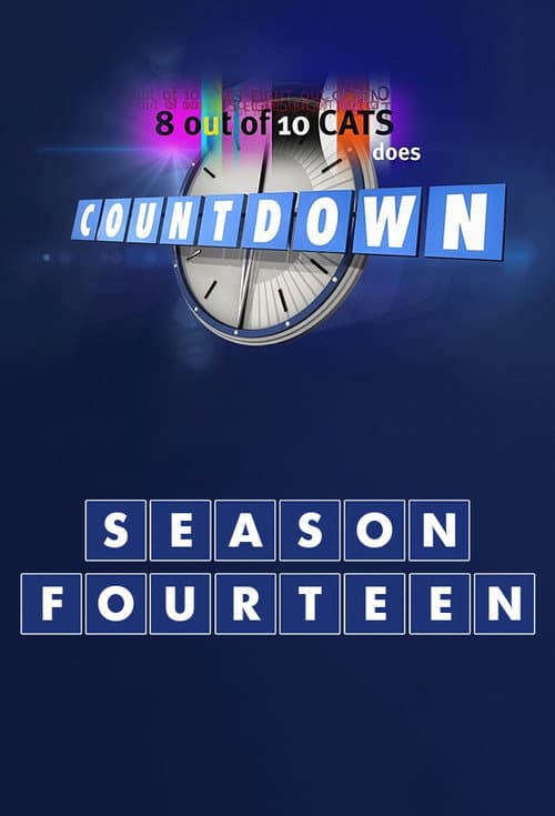 Series 14 poster