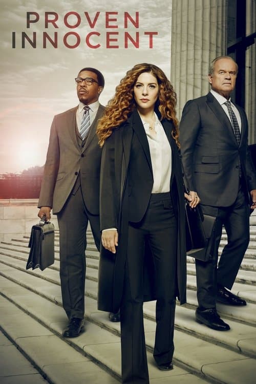 Season 1 poster