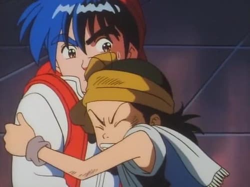 The Strongest Ace still