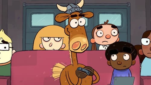 Game Horse still