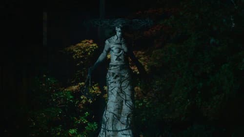 Asylum still