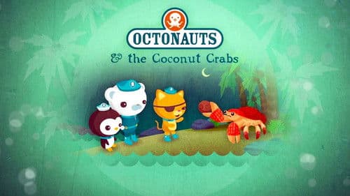 The Coconut Crabs still