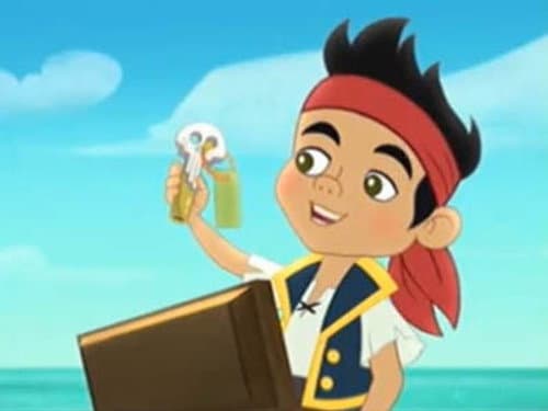 Key to Skull Rock still
