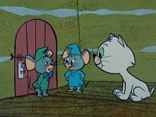 Nice Mice still