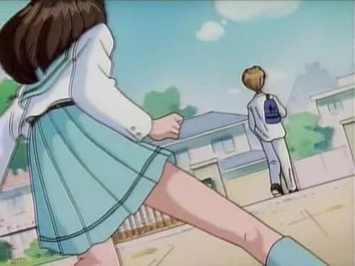 A Fakey Boyfriend Lured in by Sushi still