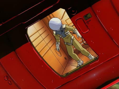 Adrift in Subspace still