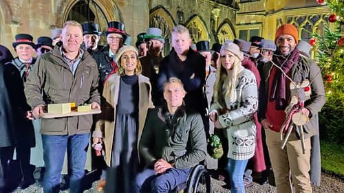 Christmas Special still