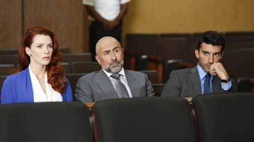 Chapter Eight still
