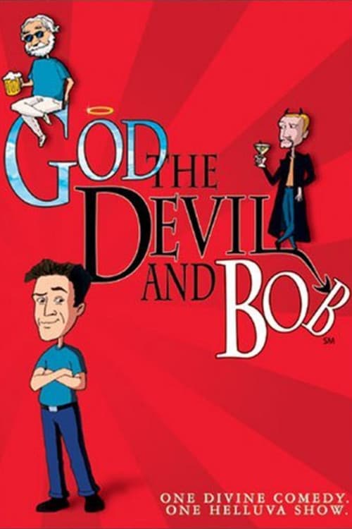 Season 1 poster
