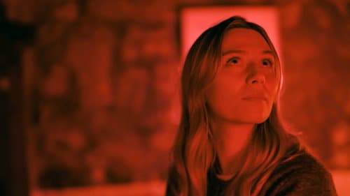 The Final Séance still