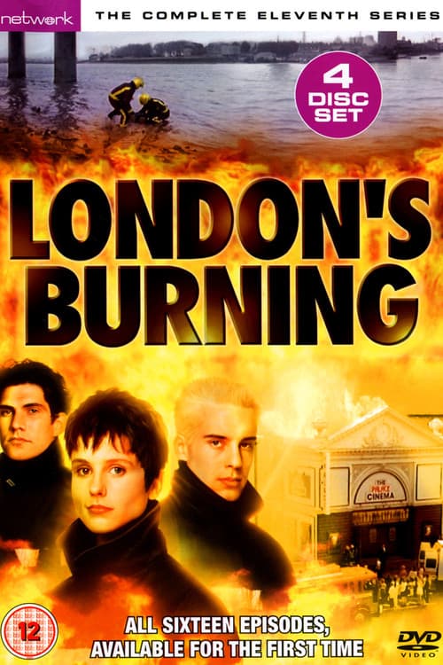 Series 11 poster
