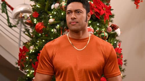 Dwanta Claus still