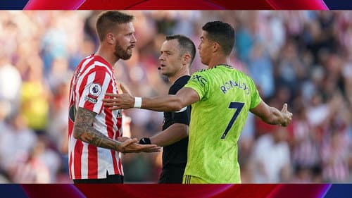 MOTD - 13th August 2022 still