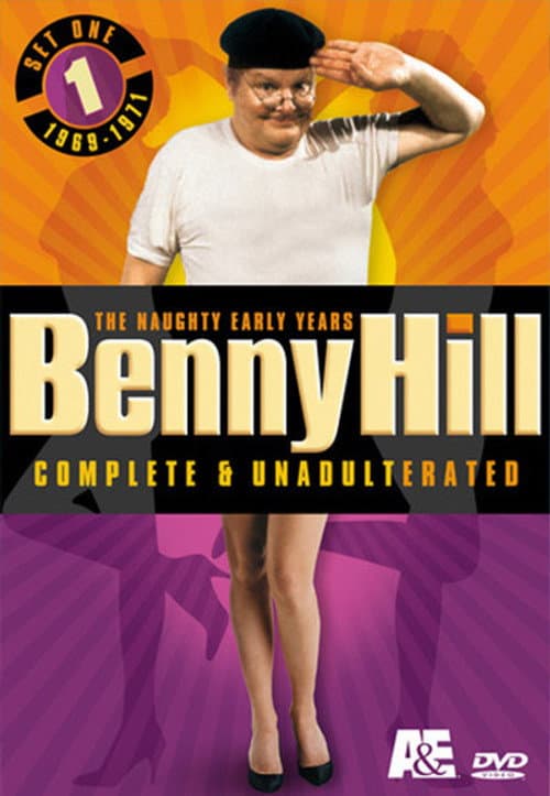 Season 1 poster