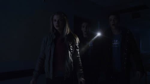 Lights Out still
