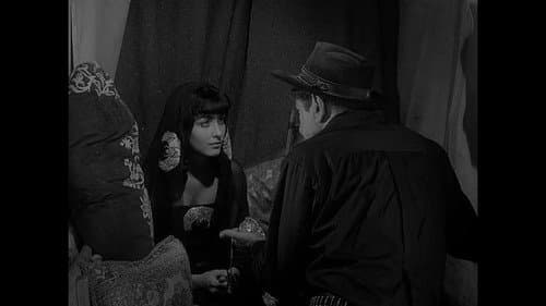 The Caravan still